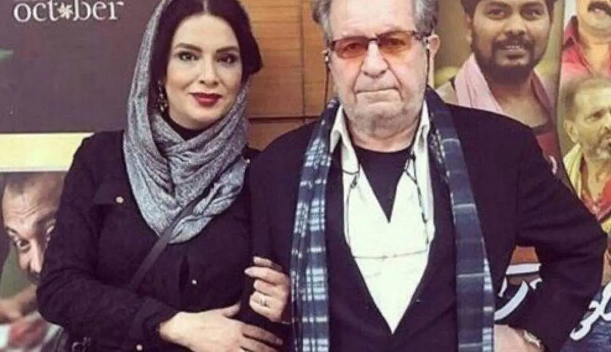 ماجرای آخرین پیامکی که همسر مهرجویی فرصت نکرد ارسال کند!