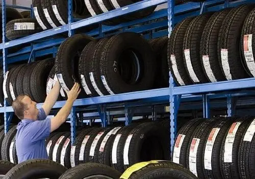 جدیدترین خبر درباره تغییر قیمت لاستیک خودرو