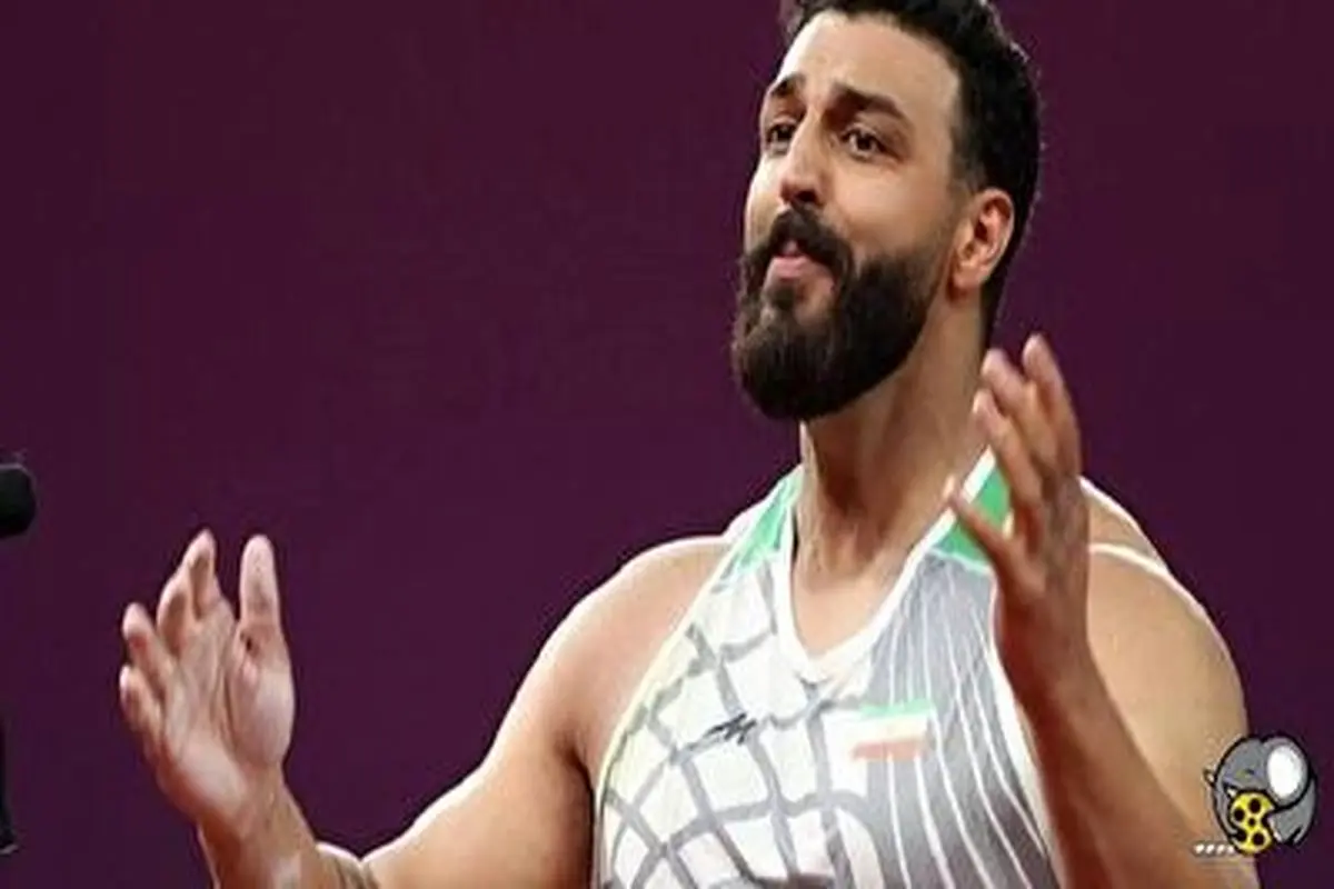 این مدال آور کشور مسافرکشی میکند!+ فیلم