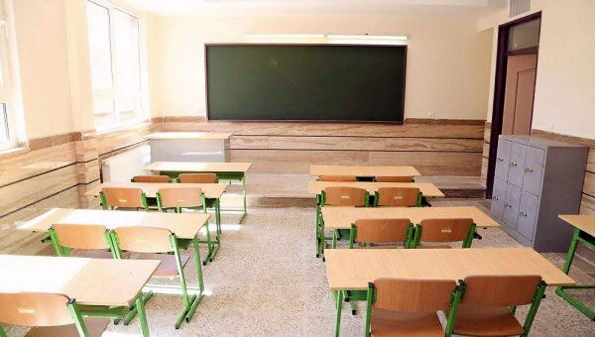 معلمان بازنشسته برگردند