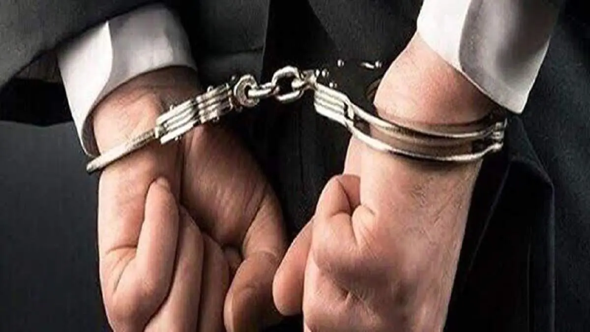 فرماندار قزوین روانه زندان شد+ جزییات