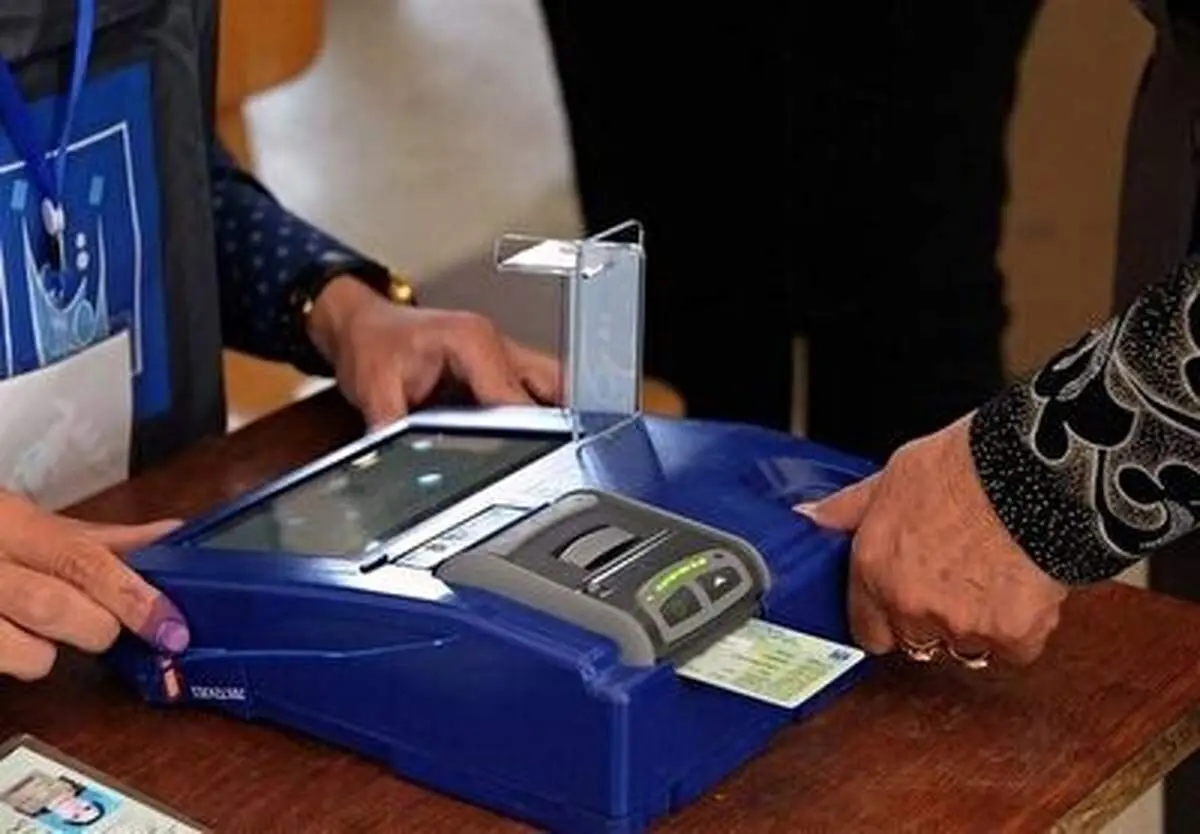 انتخابات مجلس امسال الکترونیکی برگزار میشود؟+ فیلم