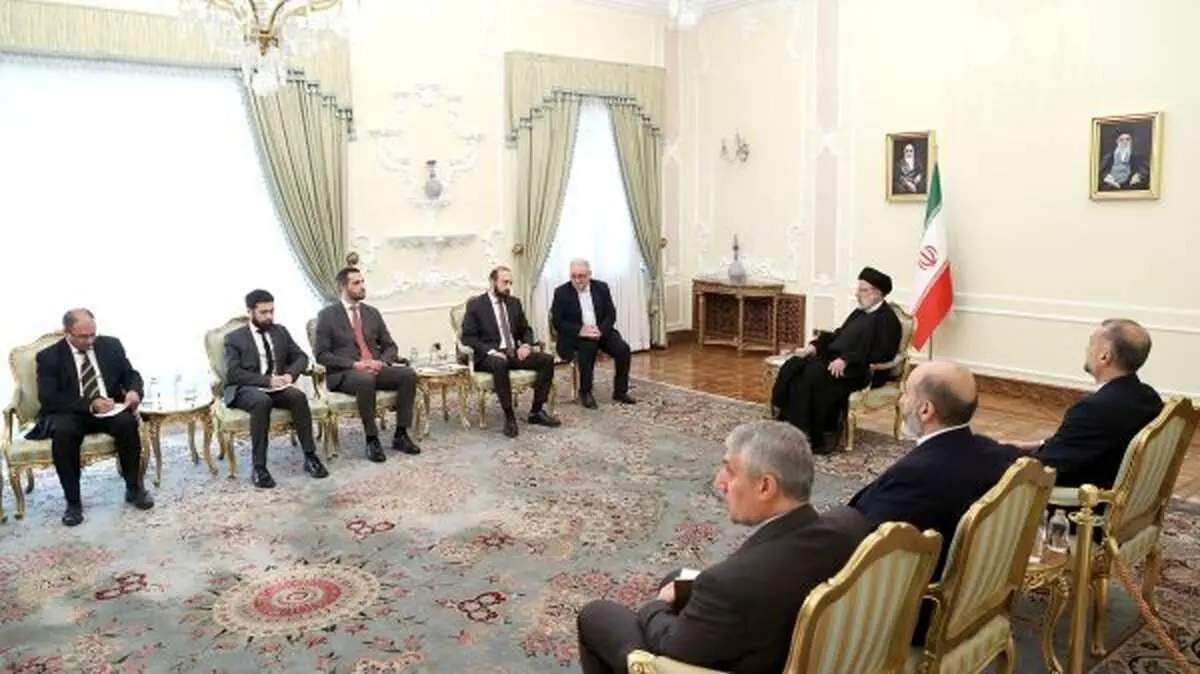 آمادگی ایران برای حل و فصل اختلافات آذربایجان و ارمنستان