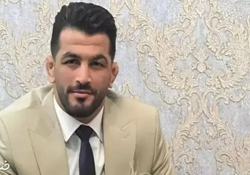 زمان بازگشت حسن یزدانی به تشک کشتی مشخص شد