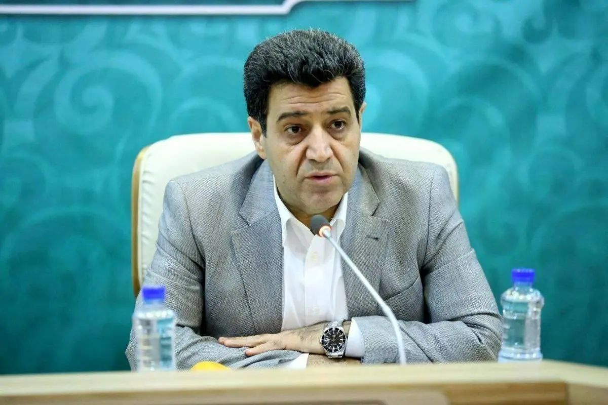 رییس اتاق بازرگانی ایران برکنار شد؛ سلاح ورزی تکذیب کرد