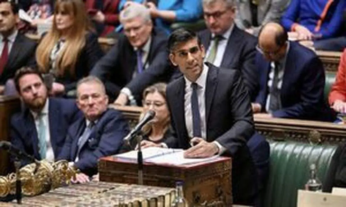 تائید دروغپردازی اسرائیل درباره بمباران بیمارستان غزه توسط انگلیس