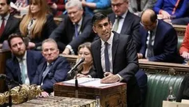 تائید دروغ‌پردازی اسرائیل درباره بمباران بیمارستان غزه توسط انگلیس