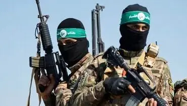 حماس دو اسیر دیگر را آزاد کرد