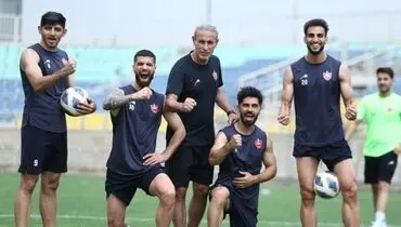 ریسک بزرگ یحیی برای یک بازیکن