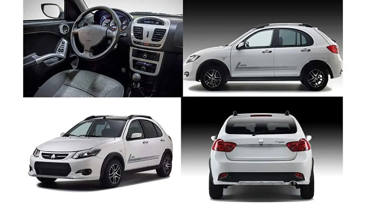 نظر جالب روس‌ها درباره خودروی کوییک