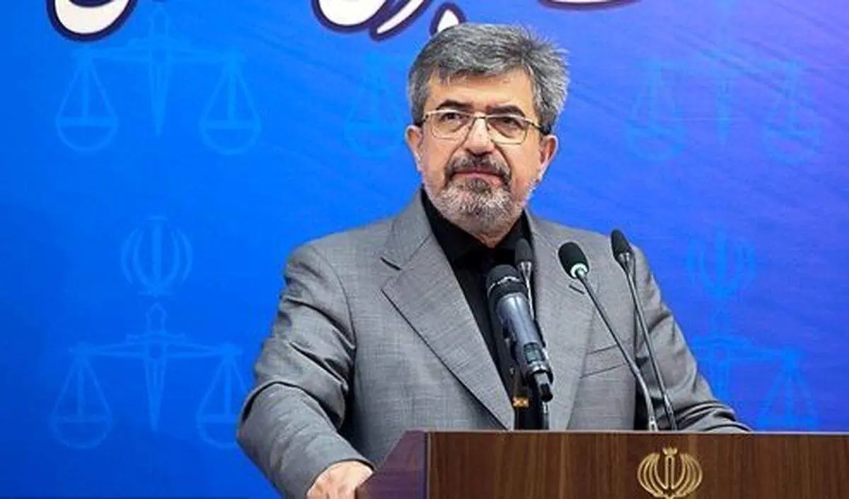 برخی جریانات سعی کردند سر نخهای قتل داریوش مهرجویی را به سمت نظام اسلامی ببرند