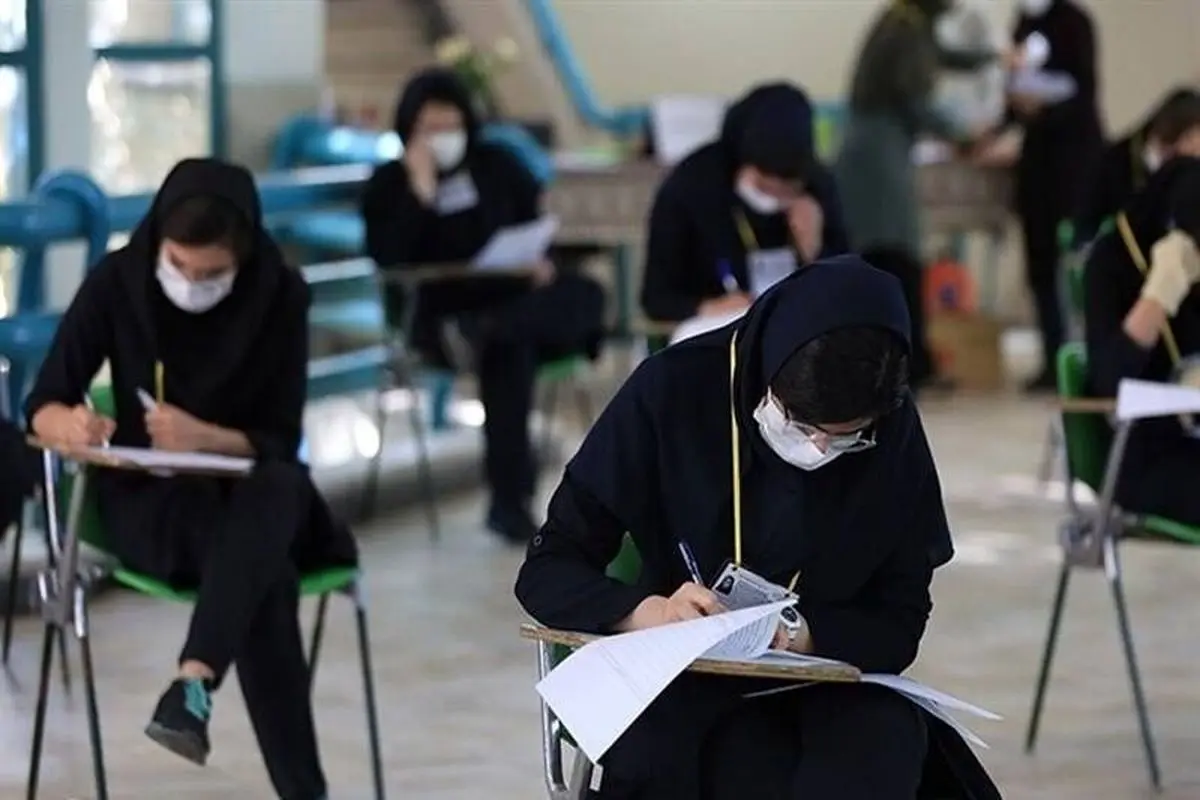 امتحانات نهایی دی از مدرسهها حذف میشود؟