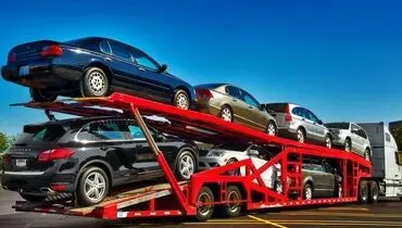خودروهای وارداتی باید در کوتاهترین زمان عرضه شوند