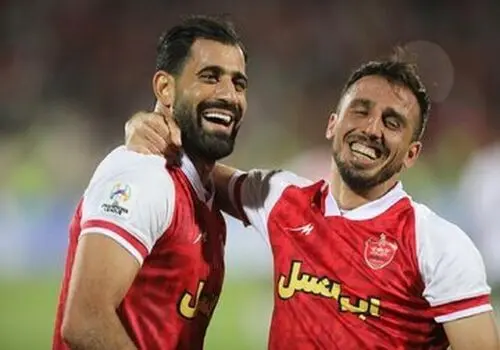 پست اینستاگرامی شماره 7 پرسپولیس پس از انتخاب اوسمار+ عکس