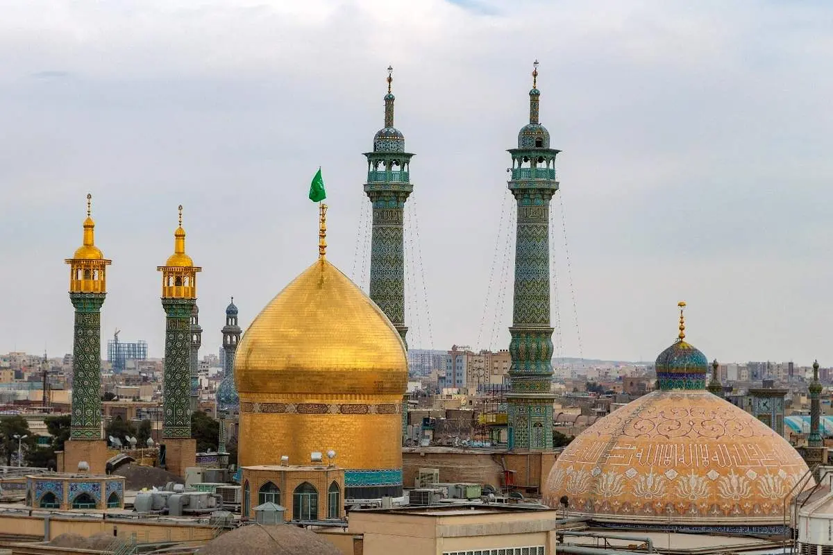 از قم چه سوغاتی بخریم؟