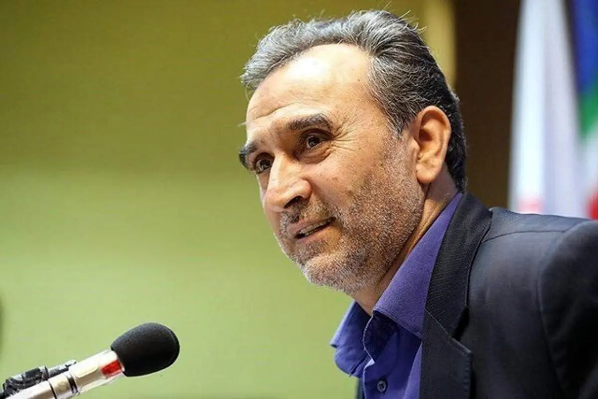 معاون حقوقی رییسجمهور: منتظر نظر قطعی بانک مرکزی برای شکایت از کرهجنوبی هستیم