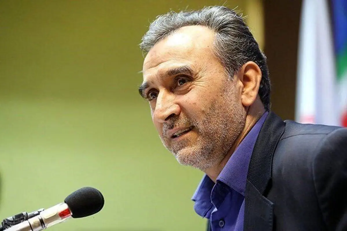 معاون حقوقی رییسجمهور: منتظر نظر قطعی بانک مرکزی برای شکایت از کرهجنوبی هستیم