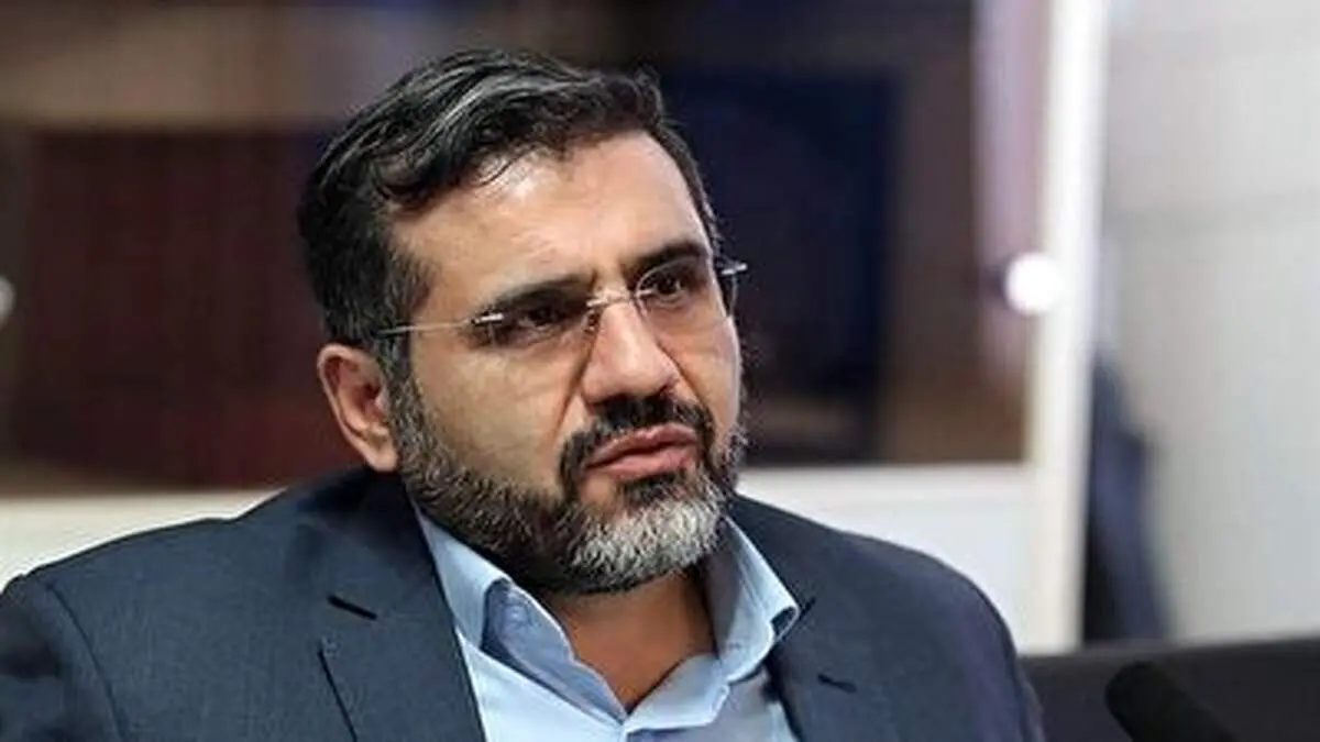 ممنوع الکاری بازیگران زن کشف حجاب کرده از زبان وزیر ارشاد+ فیلم