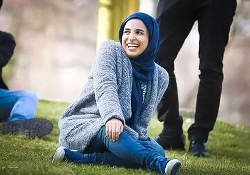 کمدین زن به زندان می رود!