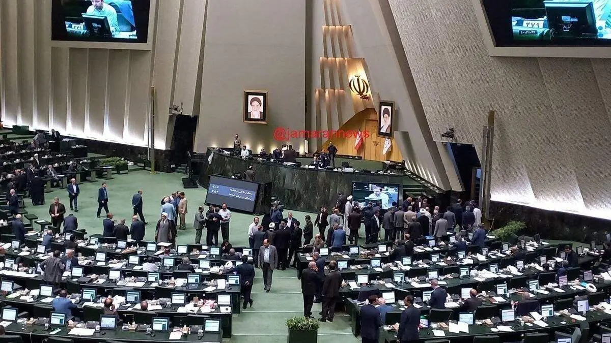 پایان مهلت ثبتنام انتخابات مجلس