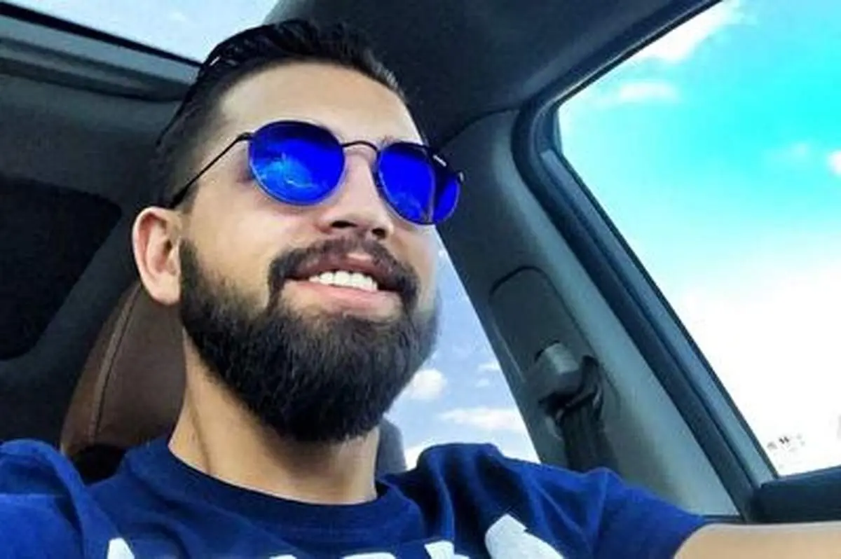 وقتی محسن افشانی برای اعزام به غزه داوطلب می شود!+ فیلم