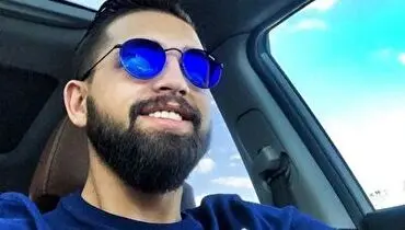 وقتی محسن افشانی برای اعزام به غزه داوطلب می شود!+ فیلم