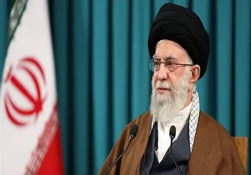 هر کسی با انتخابات مخالفت کند با جمهوری اسلامی و اسلام مخالفت کرده است
