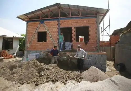 وام مسکن روستایی بیشتر می‌شود؟ منتظر تصمیم دولت باشید!
