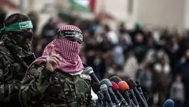 نایب رئیس دفتر سیاسی حماس: جنگ هنوز شروع نشده است
