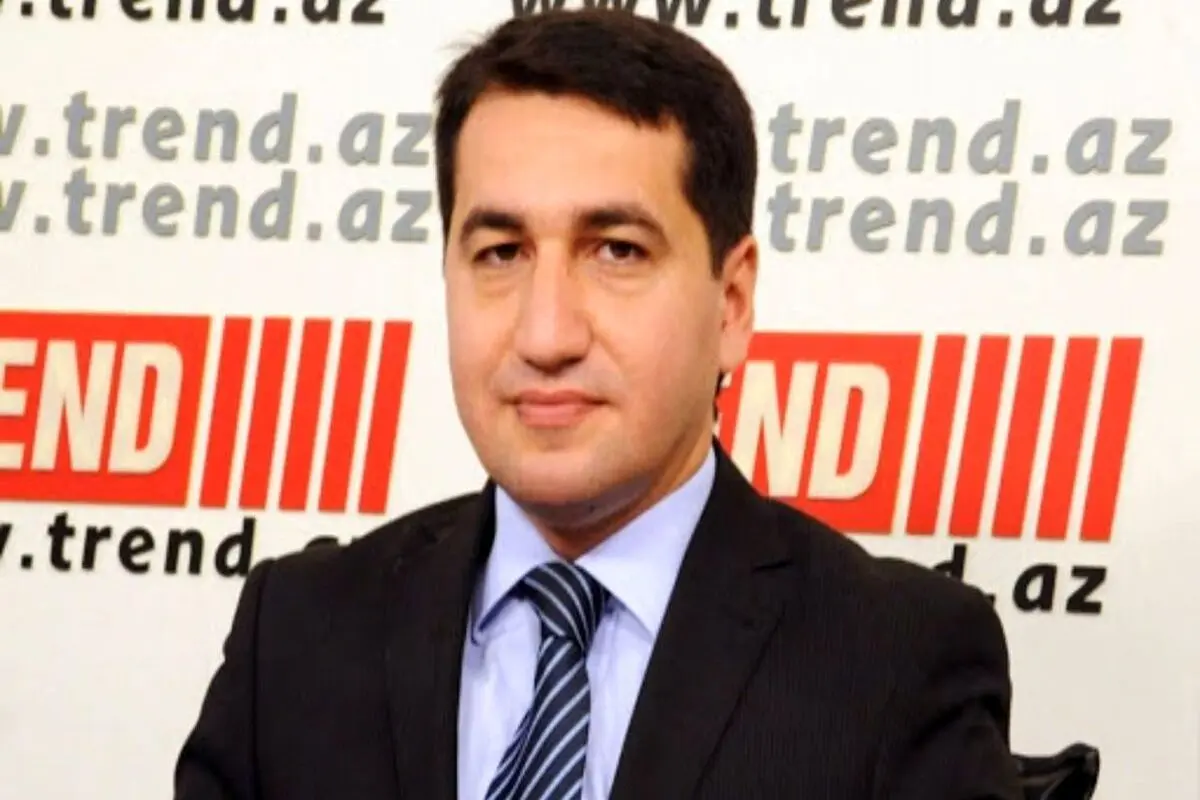 دستیار علیاف: گذرگاه زنگزور دیگر جذابیتی برای باکو ندارد