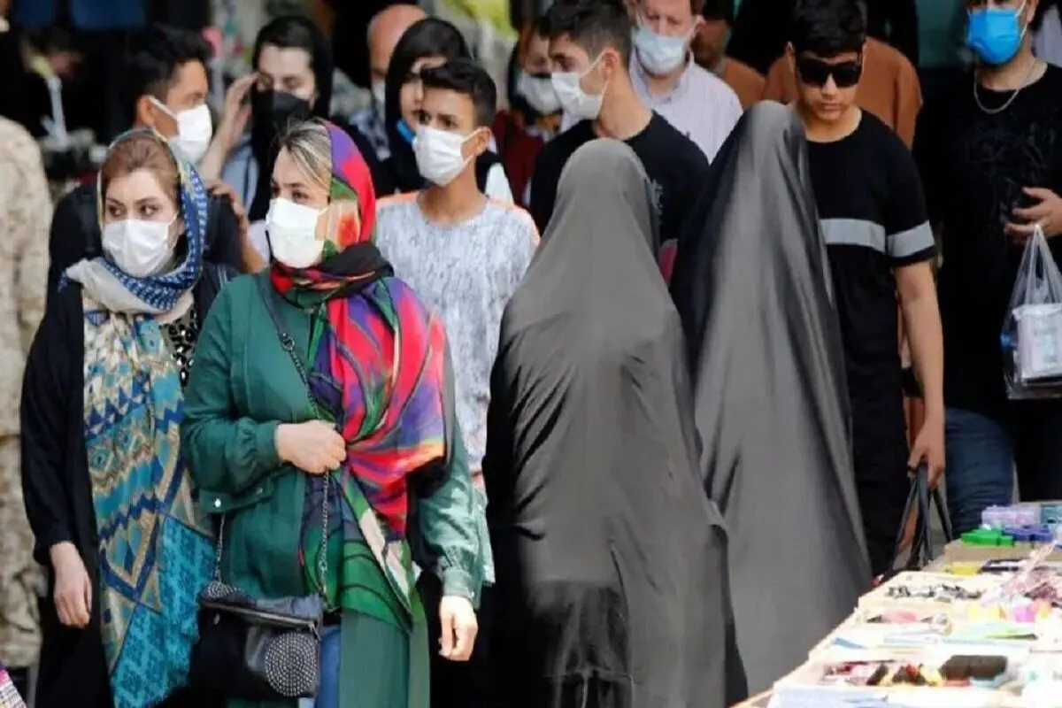 احضار مدیرمسئول یک روزنامه به دلیل نظرسنجی درباره حجاب