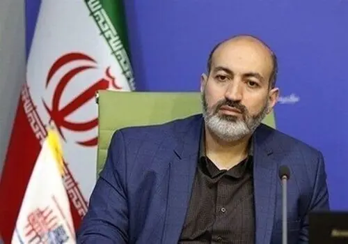 حامد بهداد جواب «رئیس جمهور آمریکا» را داد+ عکس