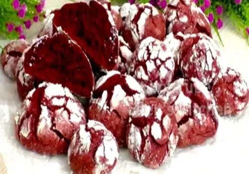 طرز تهیه معروف ترین کلوچه های ایتالیایی + فیلم