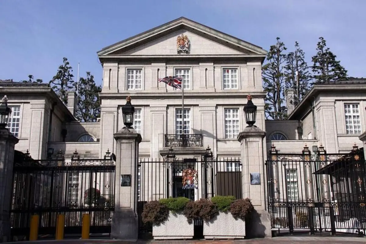 تصمیم انگلیس برای خروج کارکنان سفارت این کشور از لبنان