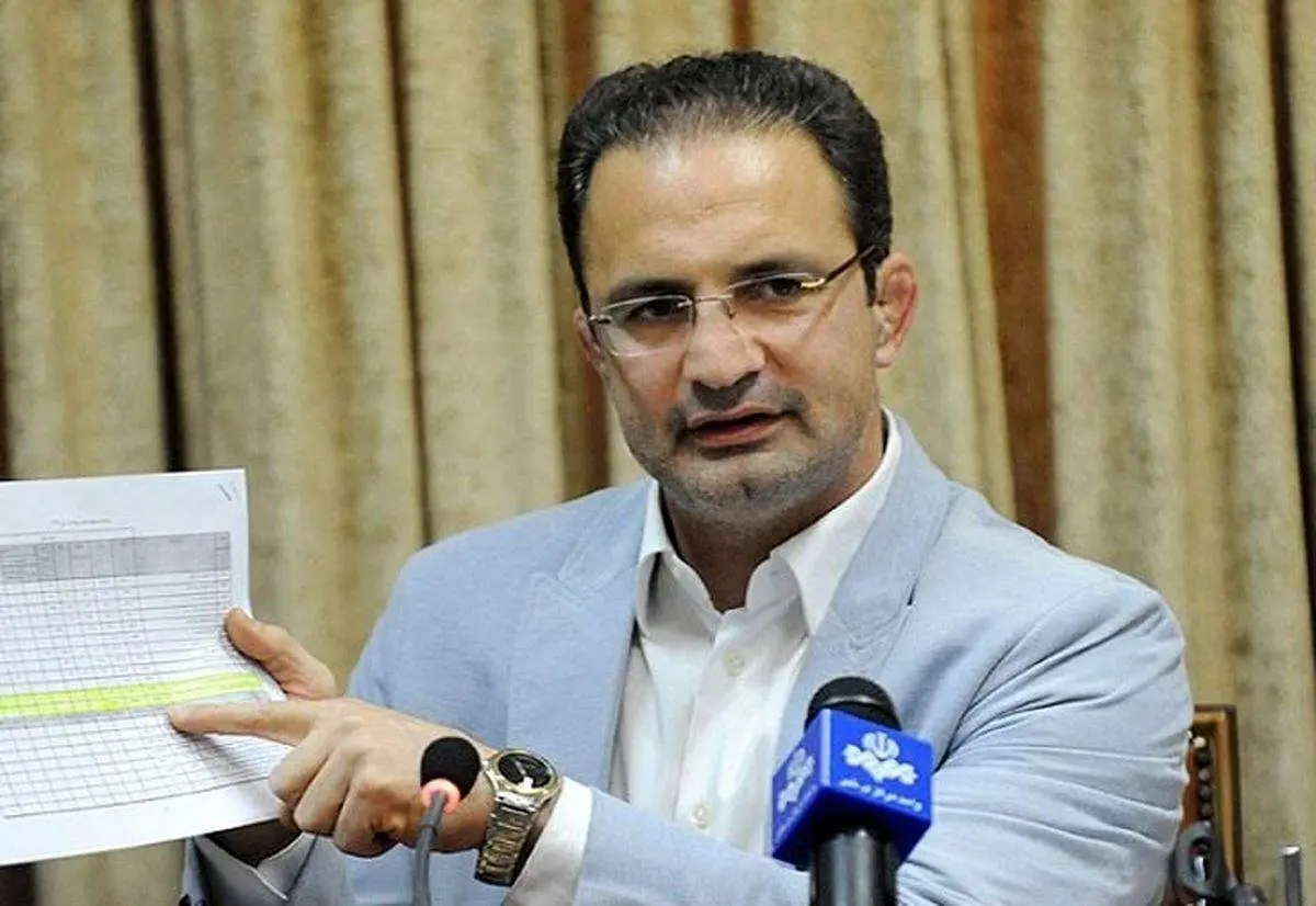 خادم به تیم ملی کشتی آزاد برمی گردد؟