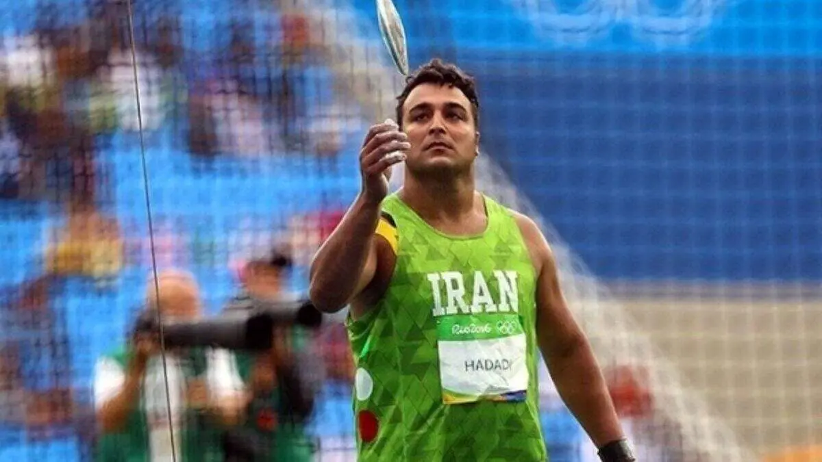 احسان حدادی رسما خداحافظی کرد
