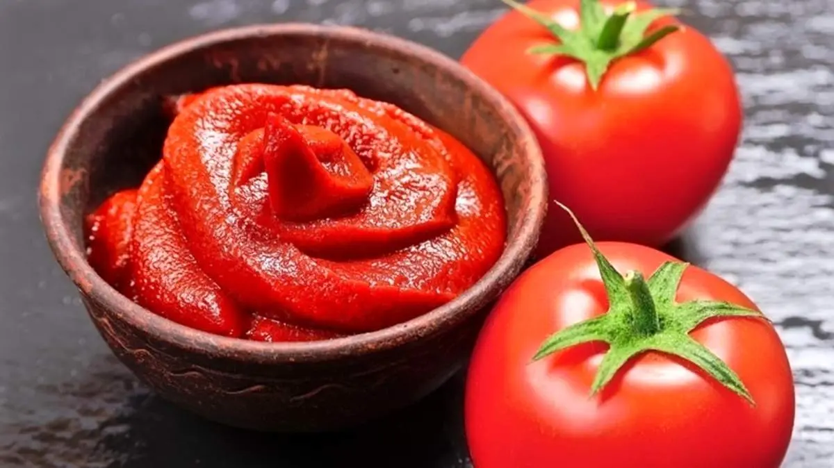 با این روش دیگر رب گوجه کپک نمیزند+جدول قیمت انواع رب