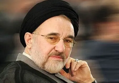 ماجرای سه تیر چراغ برق فاصله بین سید احمد و سید محمد خاتمی برای اعدام+فیلم