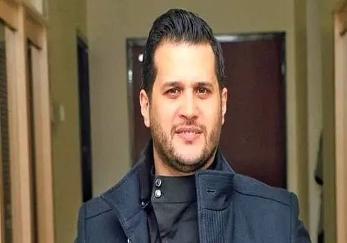 تولد 40 سالگی آقای بازیگر در تنهایی+ عکس