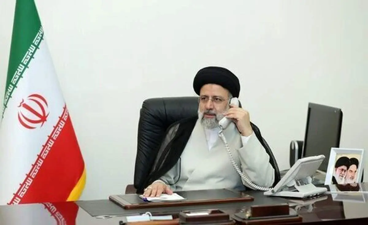رایزنی تلفنی رئیسی با نخست وزیر هند درباره جنگ غزه