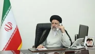 رایزنی تلفنی رئیسی با نخست وزیر هند درباره جنگ غزه