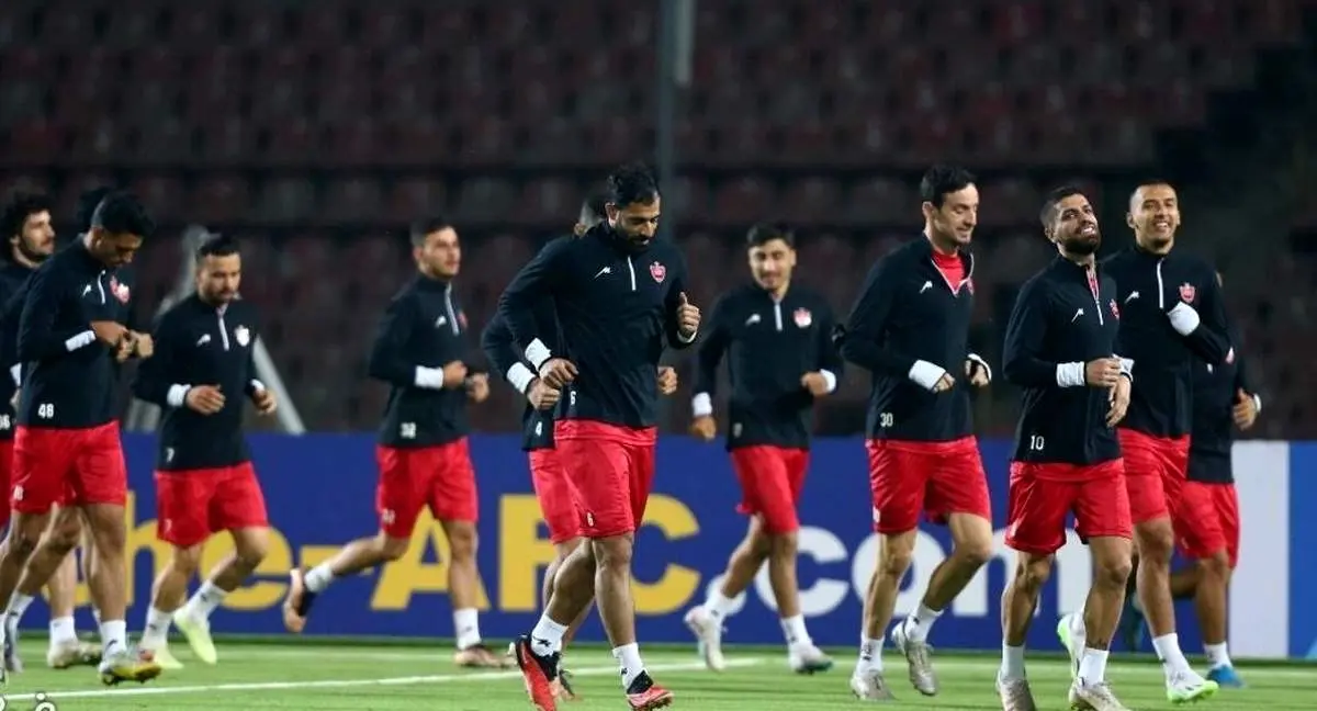 وحشت استقلالی ها از حضور این بازیکن در ترکیب پرسپولیس!