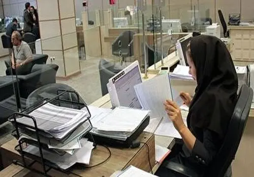بانک‌های کشور فردا ۱۴ فروردین باز هستند