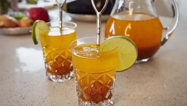خواص بی نظیر این شربت برای یبوست