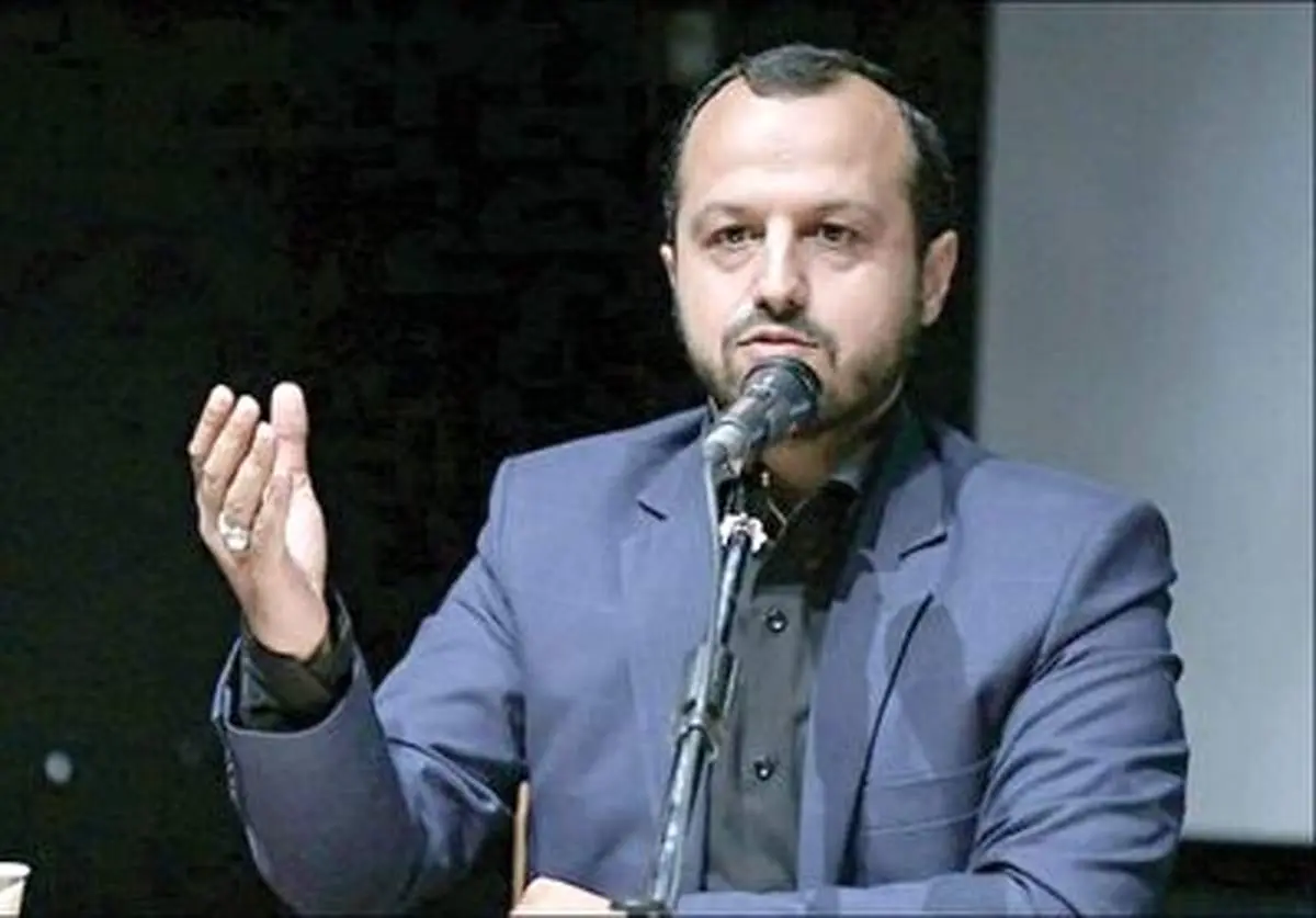 وزیر اقتصاد: عملکرد بانک ملت درخشان است+ فیلم
