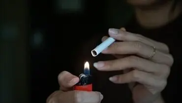 بهبود «خلق و خو» با سیگار کشیدن؟!