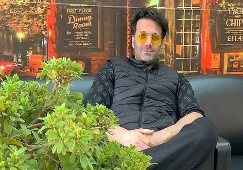 علی دایی هرگز پرسپولیسی نبوده و نیست