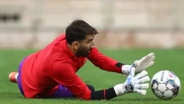 با فرشته نجات پرسپولیس آشنا شوید!