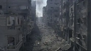 اعتراف فرمانده ارشد صهیونیستی به شکست در ۷ اکتبر