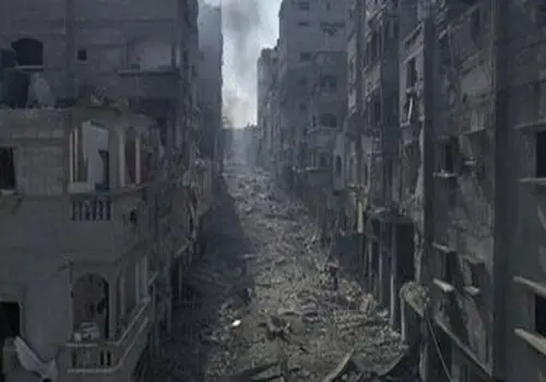 روایت سردار اسدی از چگونگی شناسایی مکان دقیق شهید رضی موسوی